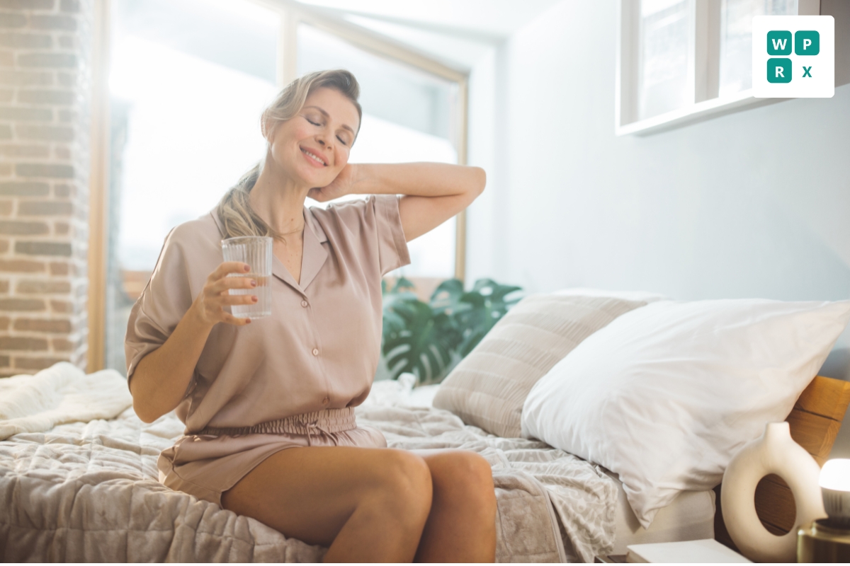 Provider-guided peptide therapy for energy, recovery, and long-term wellness