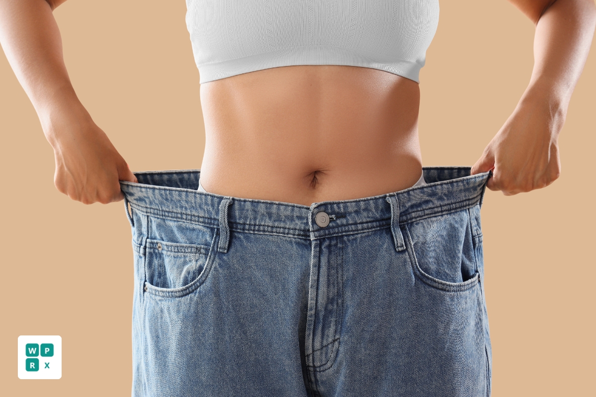GLP-1 peptide therapy for fat loss and metabolic health