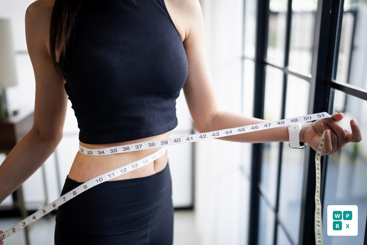 Peptide therapy for weight loss — provider-guided telehealth program