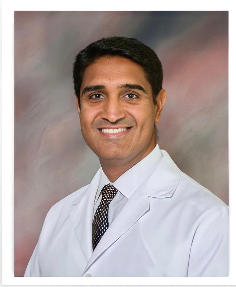 Hridyesh Nat, MD — Medical Director, WePeptideRx