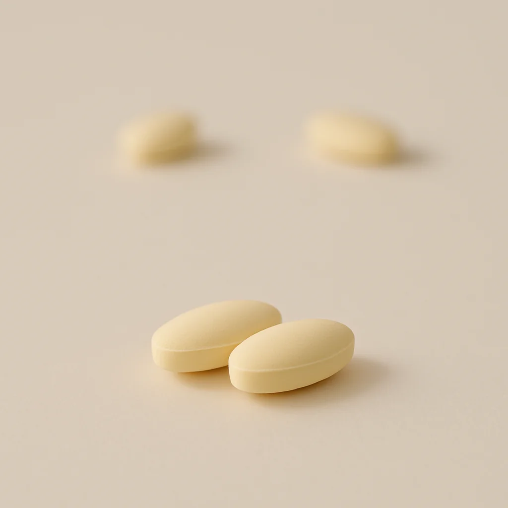 Tadalafil