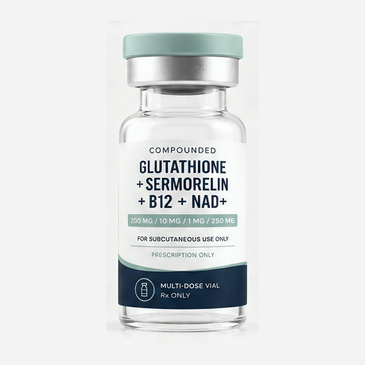 Cellular Wellness Formula