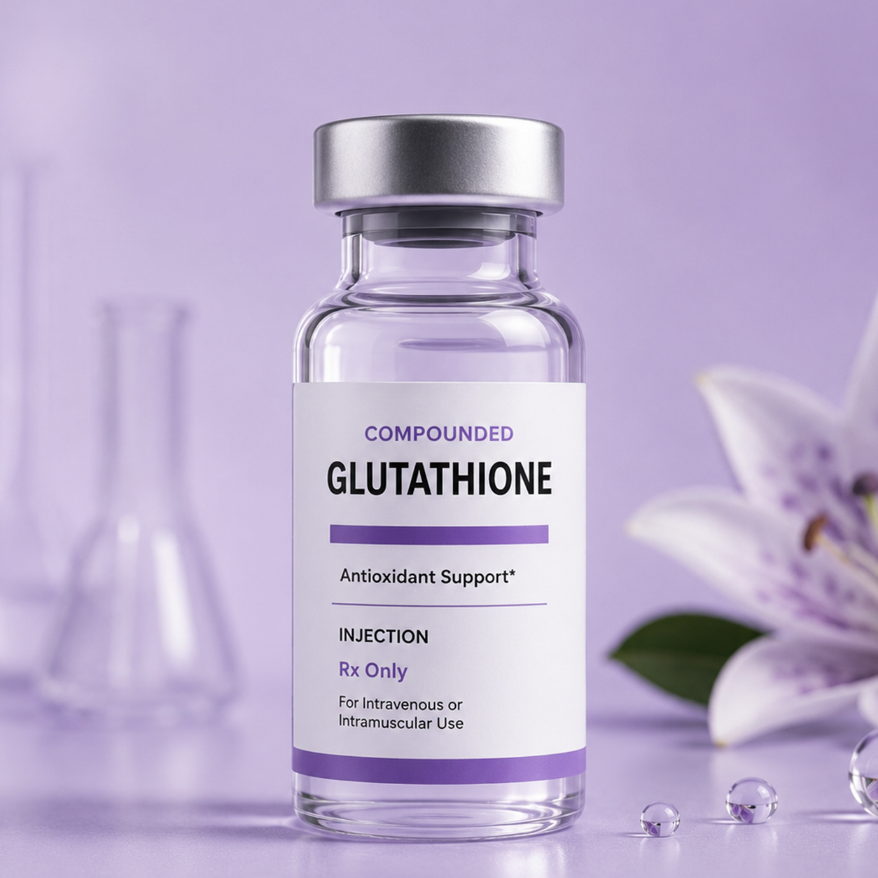 Glutathione Injection