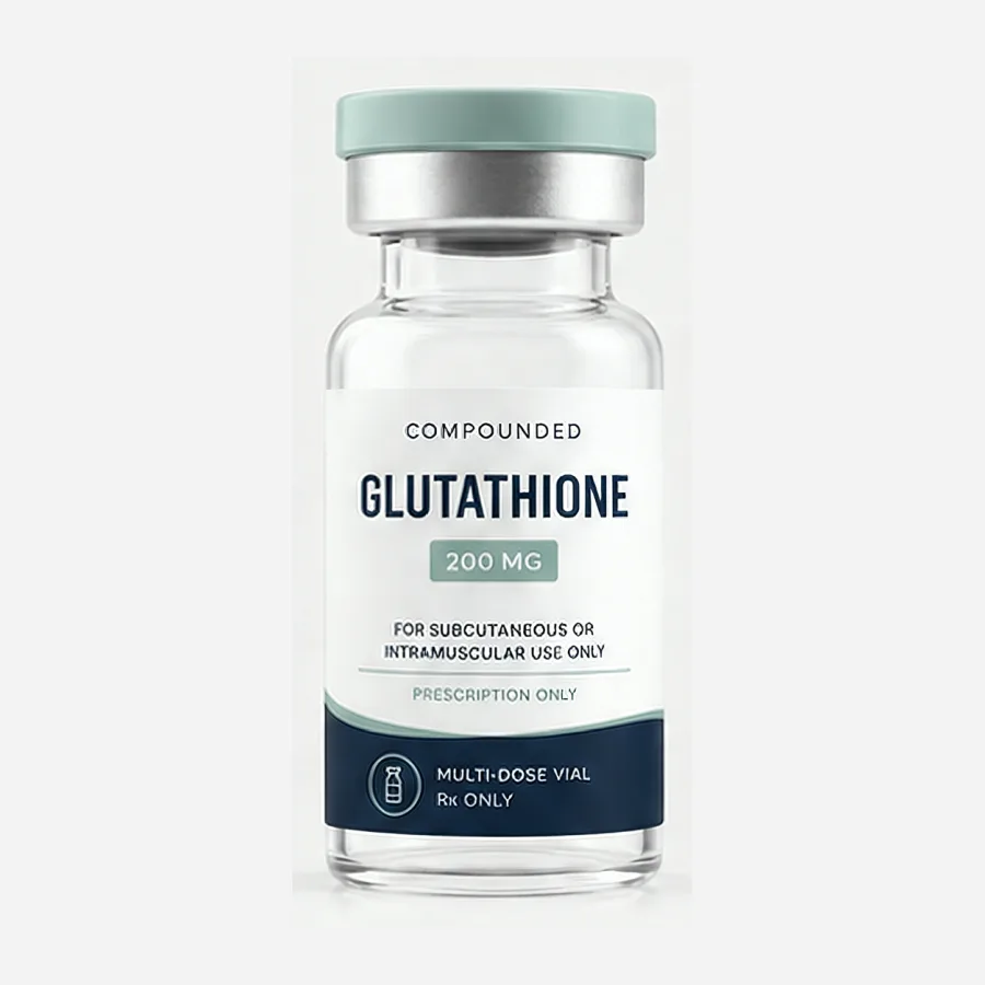 Glutathione Injection