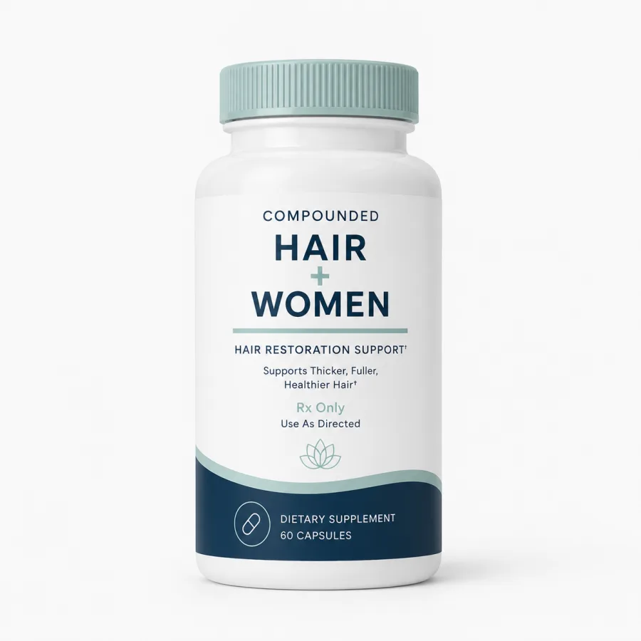 Female Hair Loss Treatment