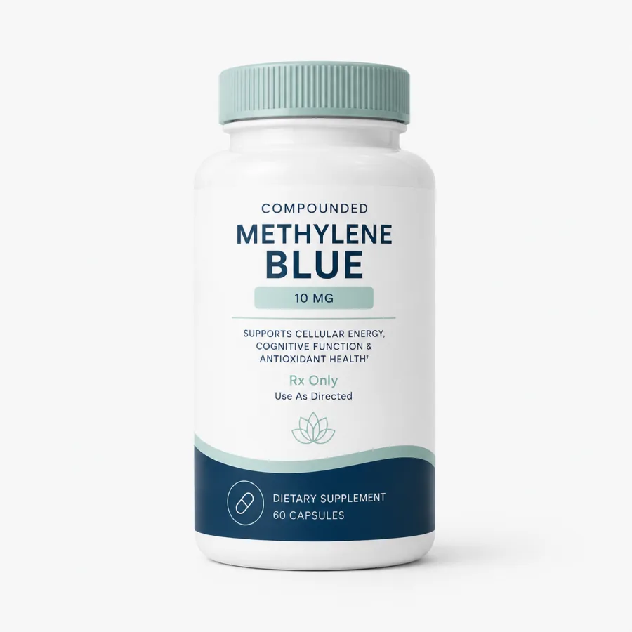 Methylene Blue