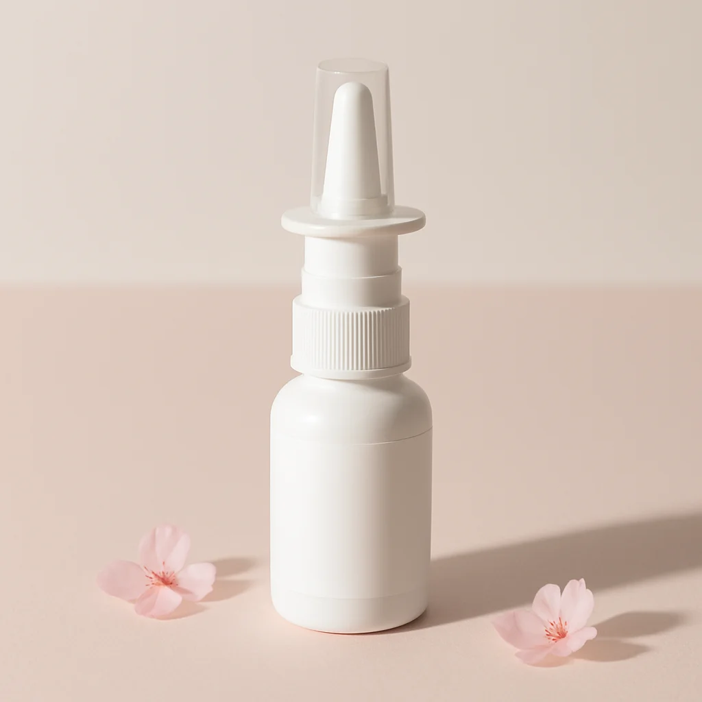 Compounded PT-141 (Nasal Spray)
